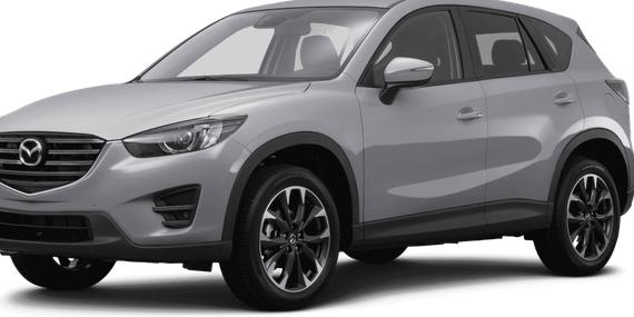 MAZDA CX-5 2016 JM3KE4CY0G0639497 image MAZDA CX-5 2016 JM3KE4CY0G0639497 image