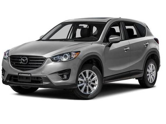 MAZDA CX-5 2016 JM3KE4CY3G0736144 image