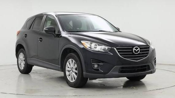 MAZDA CX-5 2016 JM3KE4CYXG0888440 image