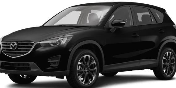 MAZDA CX-5 2016 JM3KE2CY9G0624386 image