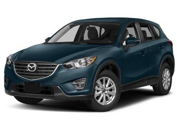 MAZDA CX-5 2016 JM3KE2CY5G0759168 image MAZDA CX-5 2016 JM3KE2CY5G0759168 image