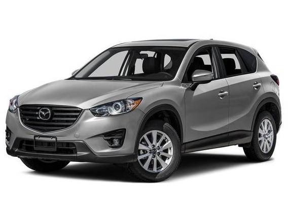 MAZDA CX-5 2016 JM3KE2CY4G0619001 image