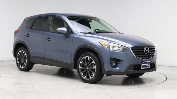 MAZDA CX-5 2016 JM3KE4DY5G0805950 image