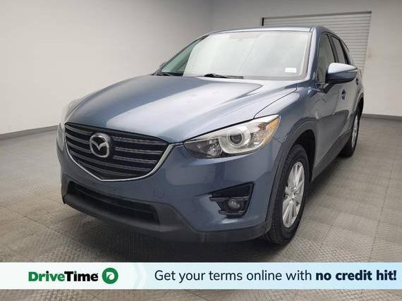 MAZDA CX-5 2016 JM3KE4CY9G0688147 image MAZDA CX-5 2016 JM3KE4CY9G0688147 image