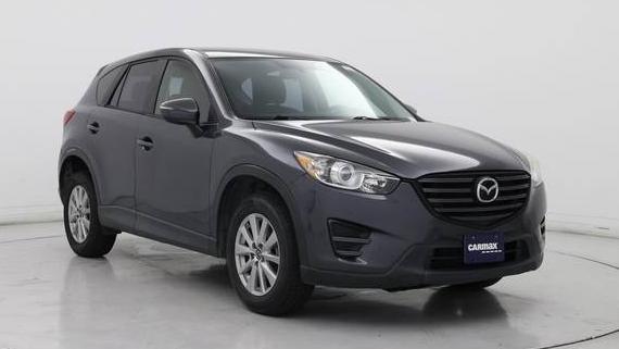 MAZDA CX-5 2016 JM3KE2BY2G0898143 image MAZDA CX-5 2016 JM3KE2BY2G0898143 image