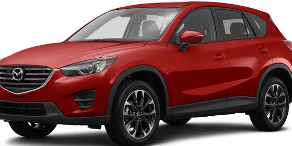MAZDA CX-5 2016 JM3KE4DY6G0627935 image