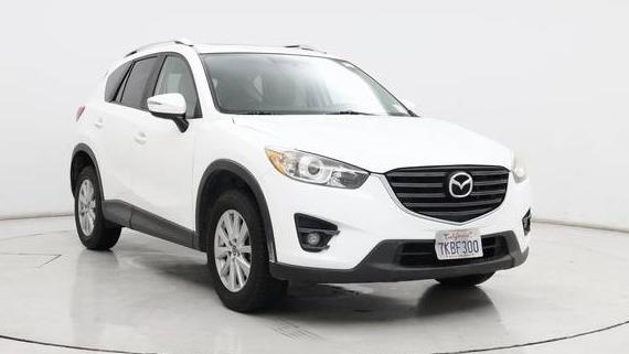 MAZDA CX-5 2016 JM3KE2CY5G0614986 image MAZDA CX-5 2016 JM3KE2CY5G0614986 image