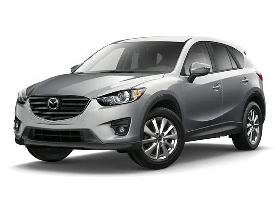 MAZDA CX-5 2016 JM3KE4CYXG0832806 image