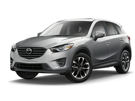 MAZDA CX-5 2016 JM3KE4DY5G0870426 image