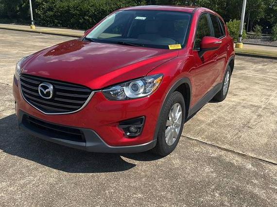 MAZDA CX-5 2016 JM3KE2CY7G0881563 image