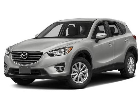 MAZDA CX-5 2016 JM3KE4CY0G0911403 image