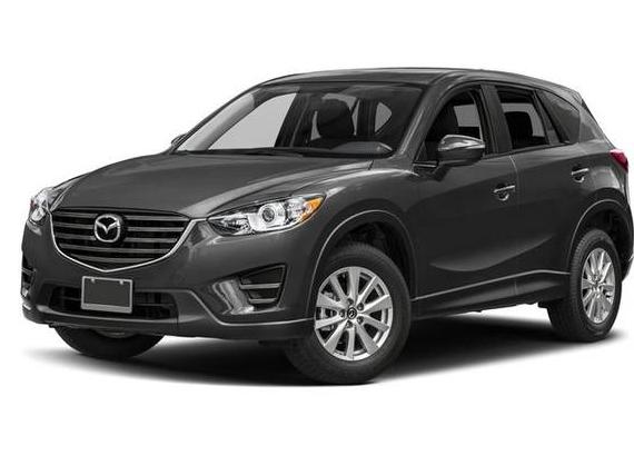 MAZDA CX-5 2016 JM3KE4BY7G0880913 image