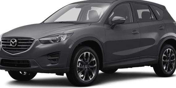 MAZDA CX-5 2016 JM3KE2DY4G0731327 image