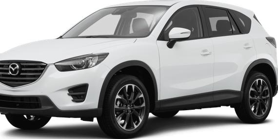 MAZDA CX-5 2016 JM3KE4DY6G0760663 image MAZDA CX-5 2016 JM3KE4DY6G0760663 image