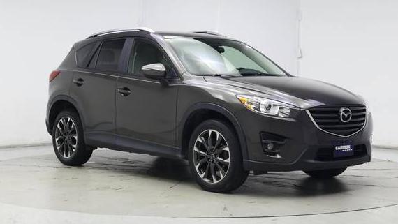 MAZDA CX-5 2016 JM3KE4DY4G0831262 image MAZDA CX-5 2016 JM3KE4DY4G0831262 image