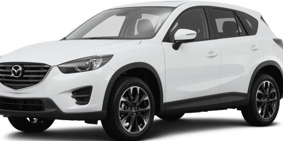 MAZDA CX-5 2016 JM3KE4DY7G0724948 image