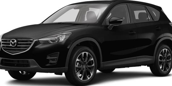 MAZDA CX-5 2016 JM3KE4DY6G0604395 image