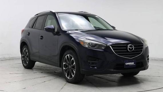 MAZDA CX-5 2016 JM3KE2DY5G0802003 image