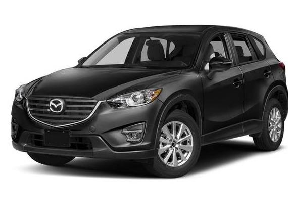 MAZDA CX-5 2016 JM3KE2CY8G0897710 image MAZDA CX-5 2016 JM3KE2CY8G0897710 image