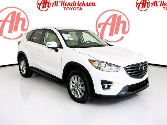MAZDA CX-5 2016 JM3KE2CY0G0868511 image