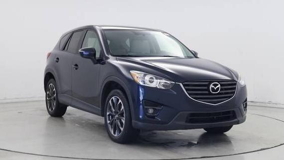 MAZDA CX-5 2016 JM3KE2DY0G0774398 image