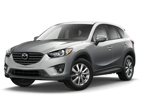 MAZDA CX-5 2016 JM3KE2CY4G0891211 image