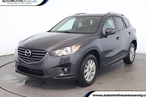 MAZDA CX-5 2016 JM3KE2CY8G0833571 image