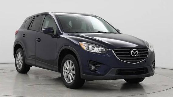 MAZDA CX-5 2016 JM3KE4CY9G0918849 image MAZDA CX-5 2016 JM3KE4CY9G0918849 image