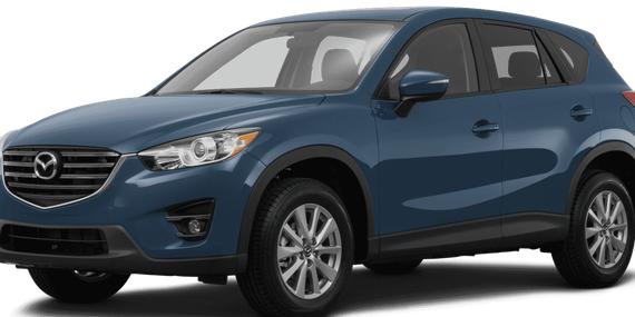 MAZDA CX-5 2016 JM3KE2CY9G0760646 image MAZDA CX-5 2016 JM3KE2CY9G0760646 image