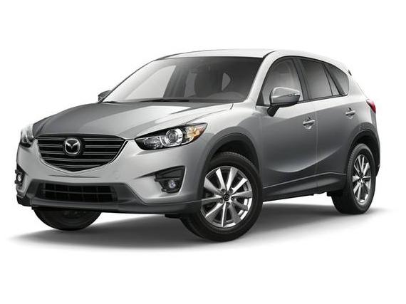 MAZDA CX-5 2016 JM3KE4CY6G0882022 image