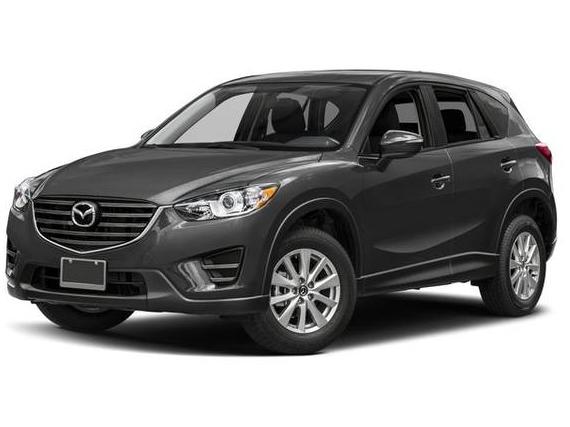 MAZDA CX-5 2016 JM3KE4BY8G0807985 image