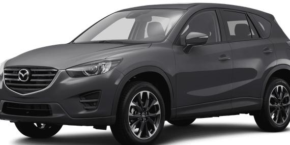 MAZDA CX-5 2016 JM3KE2DY6G0747917 image