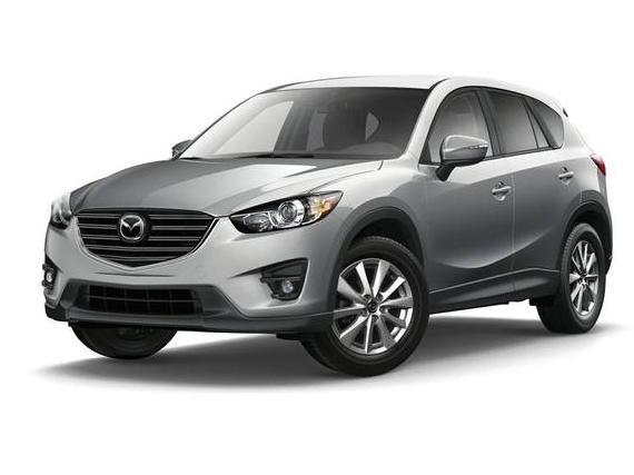 MAZDA CX-5 2016 JM3KE4CY4G0875229 image