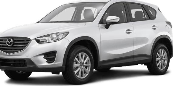 MAZDA CX-5 2016 JM3KE4BY0G0894975 image
