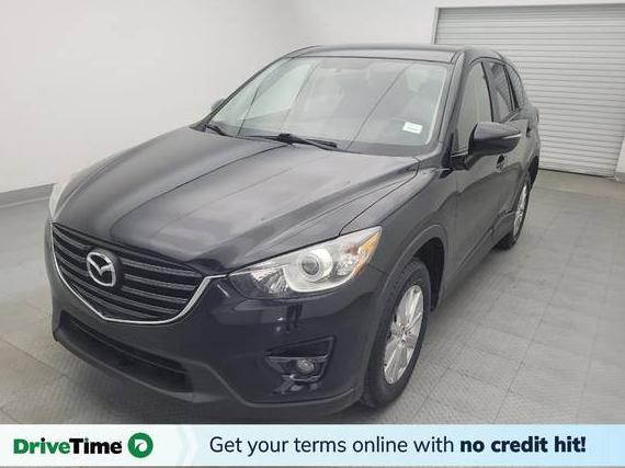 MAZDA CX-5 2016 JM3KE2CY8G0878302 image