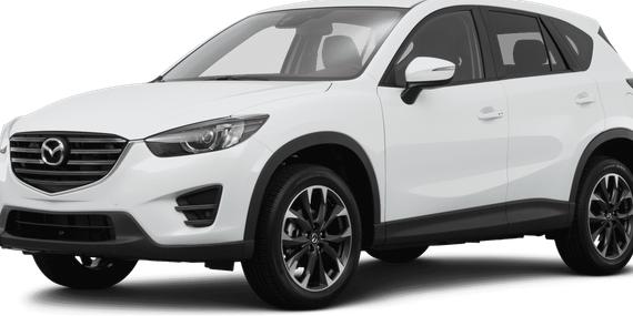 MAZDA CX-5 2016 JM3KE4DY9G0892560 image