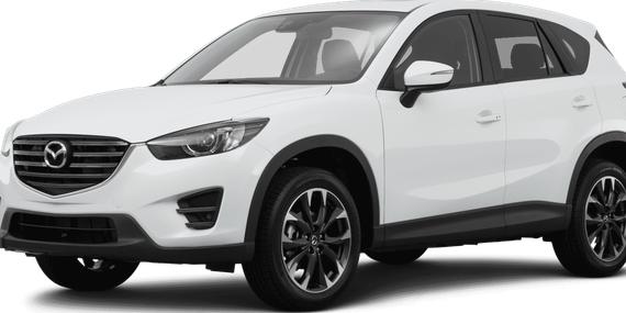 MAZDA CX-5 2016 JM3KE2DYXG0914974 image