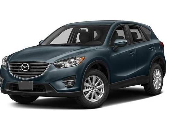 MAZDA CX-5 2016 JM3KE4CY0G0912311 image MAZDA CX-5 2016 JM3KE4CY0G0912311 image