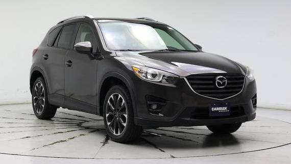 MAZDA CX-5 2016 JM3KE4DY5G0635024 image