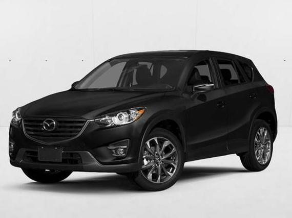 MAZDA CX-5 2016 JM3KE2DY1G0878544 image MAZDA CX-5 2016 JM3KE2DY1G0878544 image
