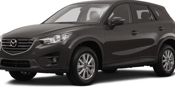 MAZDA CX-5 2016 JM3KE4CY5G0906844 image MAZDA CX-5 2016 JM3KE4CY5G0906844 image