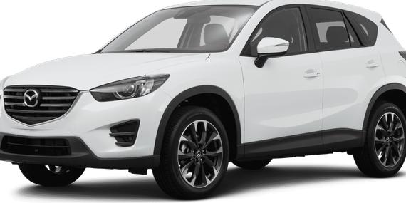 MAZDA CX-5 2016 JM3KE4DY5G0685633 image