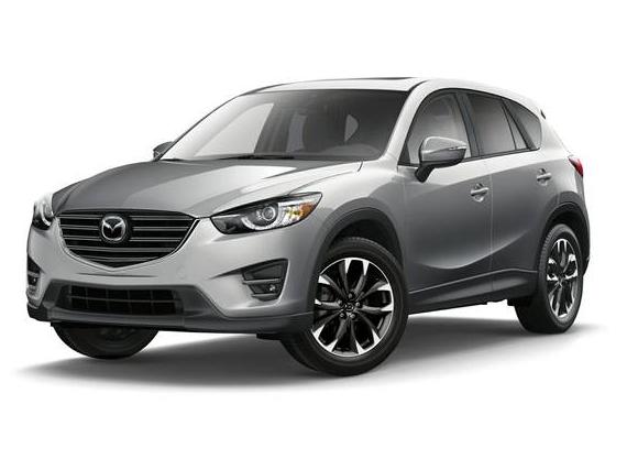 MAZDA CX-5 2016 JM3KE2DY7G0864325 image
