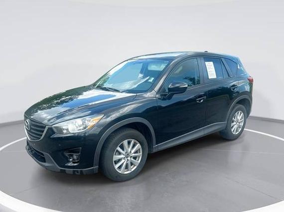MAZDA CX-5 2016 JM3KE2CY4G0643413 image