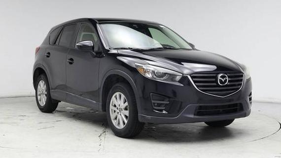 MAZDA CX-5 2016 JM3KE2CY1G0729116 image