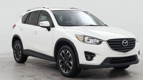 MAZDA CX-5 2016 JM3KE2DY3G0868002 image
