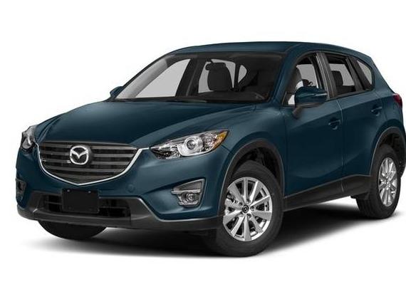 MAZDA CX-5 2016 JM3KE2CY8G0892250 image