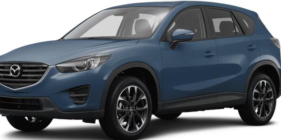 MAZDA CX-5 2016 JM3KE4BY6G0664485 image MAZDA CX-5 2016 JM3KE4BY6G0664485 image