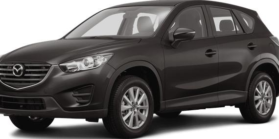 MAZDA CX-5 2016 JM3KE2BY4G0832127 image