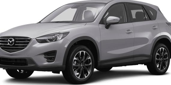 MAZDA CX-5 2016 JM3KE4DY3G0703367 image